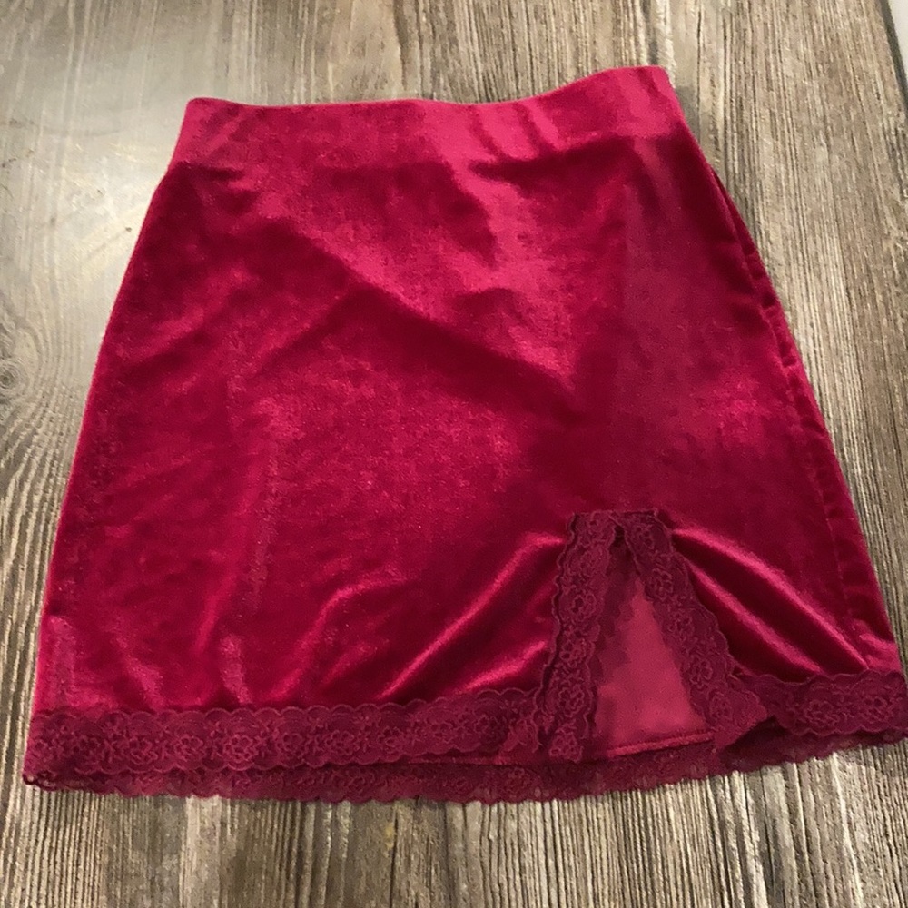 2k skirt - Picture 2 of 3